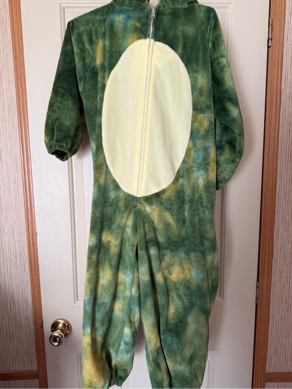 Vintage sears dinasaur costume 47”